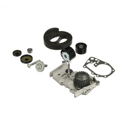 SET POMPA APA + CUREA DINTATA GATES KP35501XS 41