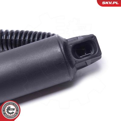 Elektromotor, zadná kapota ESEN SKV 52SKV959