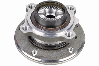 комплект колесен лагер METZGER AUTOTEILE WM 2153