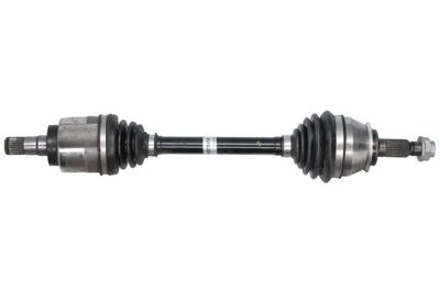 полуоска POINT GEAR PNG75919