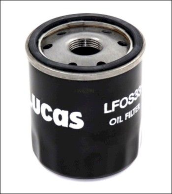 маслен филтър LUCAS LFOS331
