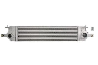 интеркулер (охладител за въздуха на турбината) A.Z. Meisterteile AZMT-45-034-1090