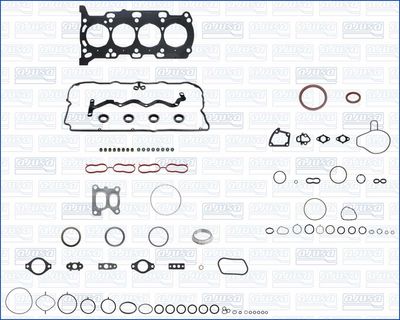 SET GARNITURI COMPLET MOTOR
