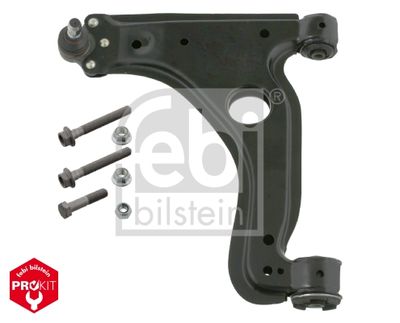 Control/Trailing Arm, wheel suspension 34232
