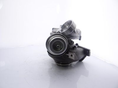 LADER AUFLADUNG GARRETT 7110099003S 2