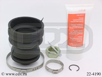 CDX 22-4190 Пыльник шруса для DAIHATSU