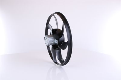 VENTILATOR RADIATOR NISSENS 85781 12