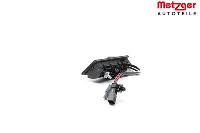 HECKKLAPPENGRIFF METZGER AUTOTEILE 2310996 14