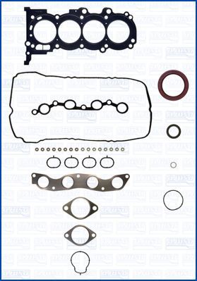 Hel packningssats, motor AJUSA 50321600