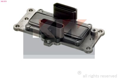 SCHALTGERäT ZüNDANLAGE