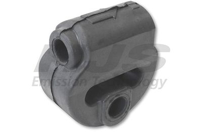 HALTER SCHALLDäMPFER HJS 83437876