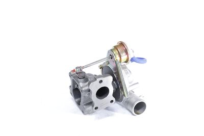 LADER AUFLADUNG BTS Turbo T914542 25