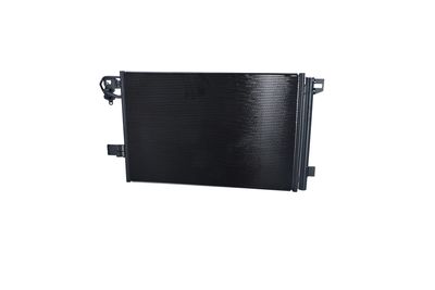 CONDENSATOR CLIMATIZARE NRF 350064 27