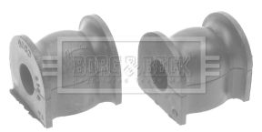 Repair Kit, stabiliser coupling rod Borg & Beck BSK6741K