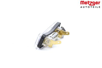 KENNZEICHENLEUCHTE METZGER AUTOTEILE 2080023 13