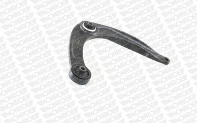 LENKER RADAUFHäNGUNG