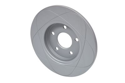 BREMSSCHEIBE ATE 24031201541 16