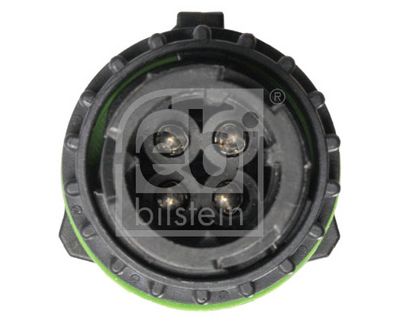 Sensor, laddtryck FEBI BILSTEIN 182191 för VOLVO