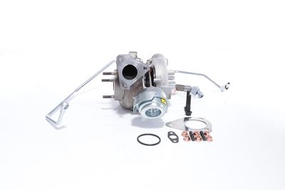 LADER AUFLADUNG BTS Turbo T981036BL 27