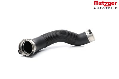 LADELUFTSCHLAUCH METZGER AUTOTEILE 2400977 34