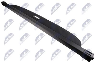 Víko zavazadlového / nákladového prostoru NTY EZC-ME-307