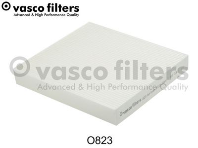 Filter, Innenraumluft