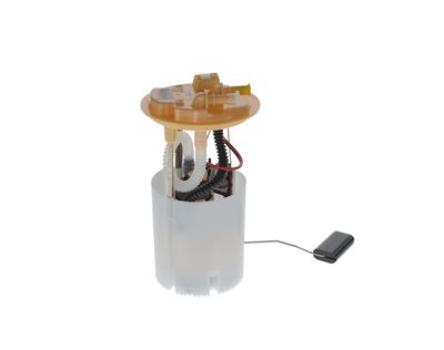 SISTEM ALIMENTARE CU COMBUSTIBIL BOSCH 0580203168 18