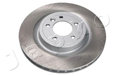 Tarcza hamulcowa JAPKO 61L13C