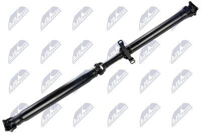 AX CARDANIC ANTRENAREA ARBORELUI