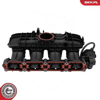 Sací trubkový modul ESEN SKV 49SKV114