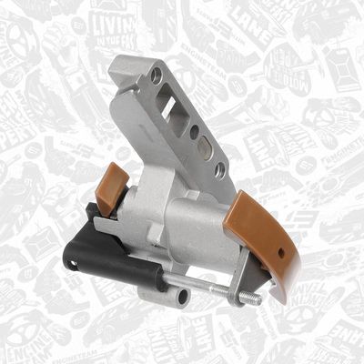 INTINZATOR LANT DISTRIBUTIE ET ENGINETEAM RT0005 1