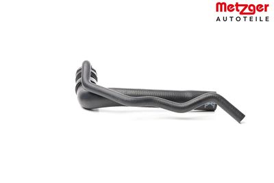 FURTUN RADIATOR METZGER AUTOTEILE 2420758 18