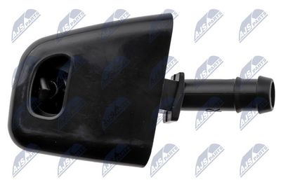 Tryska ostrekovača svetiel NTY EDS-NS-025