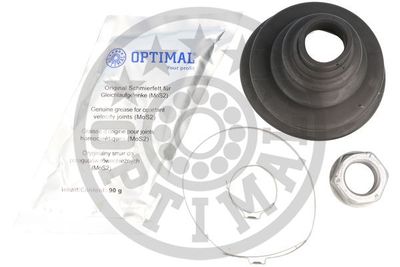 Комплект пыльника, приводной вал OPTIMAL CVB-10330CR для FIAT SCUDO