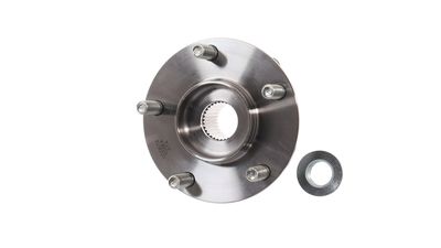 RADLAGERSATZ SKF VKBA7648 18