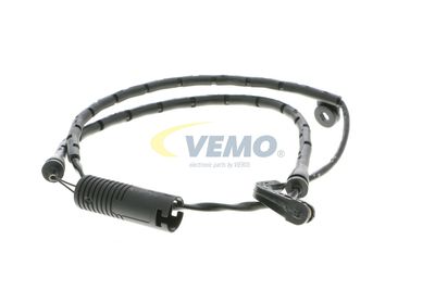WARNKONTAKT BREMSBELAGVERSCHLEIß VEMO V20725112 54