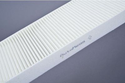 FILTRU AER HABITACLU AUTOMEGA 180050110 2