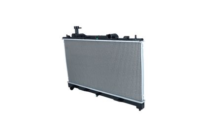 RADIATOR RACIRE MOTOR NRF 58381 10