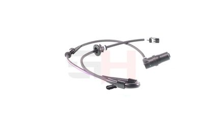 SENZOR TURATIE ROATA GH GH716301V 18