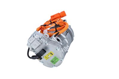 COMPRESOR CLIMATIZARE NRF 320210G 27