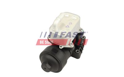 RADIATOR ULEI CUTIE VITEZE