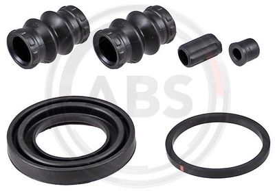 Zestaw naprawczy, zacisk hamulca A.B.S. 53167