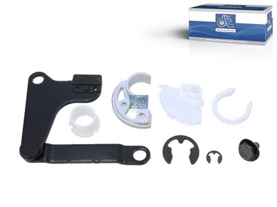 Регулировочный элемент, регулировка сидения DT Spare Parts 2.97014