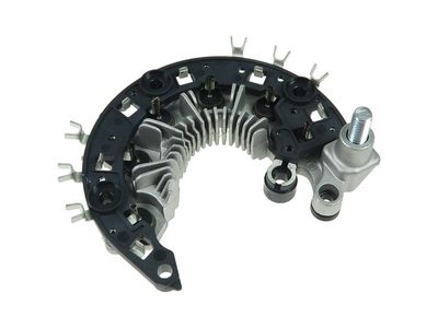 Gleichrichter, Generator