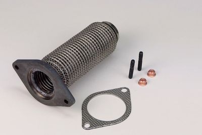 TEAVA FLEXIBILA ESAPAMENT HJS 91231662 105