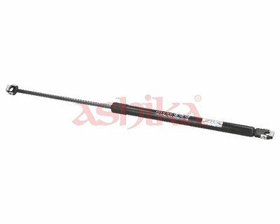 газов амортисьор, капак на двигателя ASHIKA ZSA01013