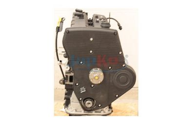 MOTOR COMPLET JAPKO JHY007 1