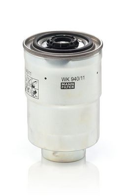 Kraftstofffilter