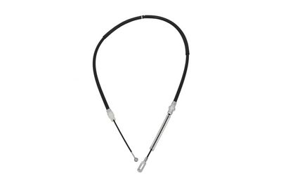 CABLU FRANA DE PARCARE