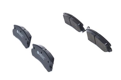 BREMSBELAGSATZ SCHEIBENBREMSE ATE 13046059802 18